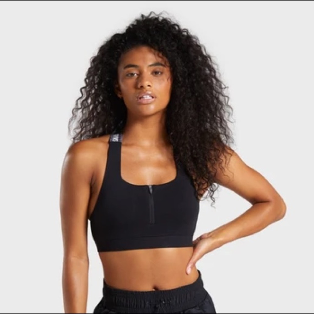 Gymshark Revival Bra